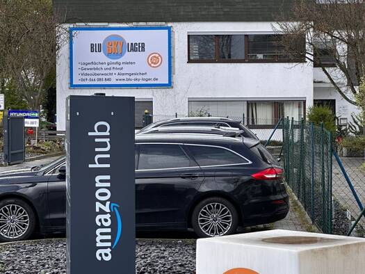 Außenstellplatz zur Miete provisionsfrei 45 € Carl-Zeiss-Straße 9 Hechtsheim Mainz 55129