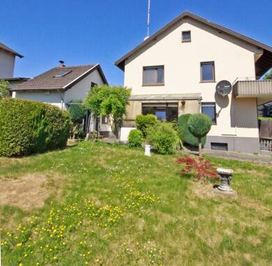 Einfamilienhaus zum Kauf 399.000 € 7 Zimmer 129,4 m² 737 m² Grundstück Villip Wachtberg 53343