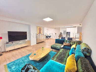 Wohnung zum Kauf 840.000 € 2 Zimmer 84 m² 2. Geschoss Altstadt-Nord Köln 50667