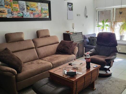 Terrassenwohnung zur Miete 600 € 3 Zimmer 70 m² UG Karpendeller Weg 15 Mettmann 40822