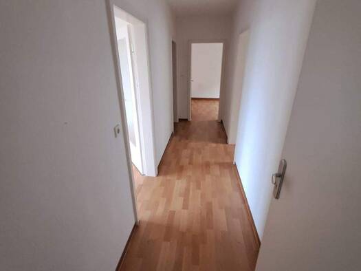 Wohnung zur Miete 590 € 3 Zimmer 68 m² 1. Geschoss frei ab sofort Grüner Weg 67 Dreyen Enger 32130