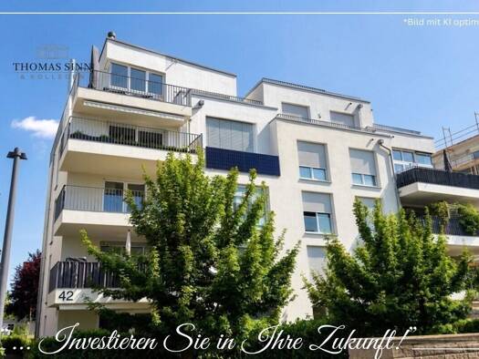 Wohnung zum Kauf 379.000 € 3 Zimmer 89,1 m² 2. Geschoss Böckingen Heilbronn 74080