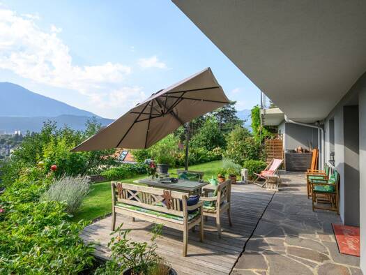 Wohnung zur Miete 1.309 € 2 Zimmer 58,5 m² EG frei ab 01.10.2026 Heinrich Süß Weg 4 Hötting Innsbruck 6020