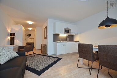 Wohnung zur Miete Wohnen auf Zeit 1.350 € 1 Zimmer 35 m² frei ab 11.11.2024 Echterdingen Leinfelden 70771