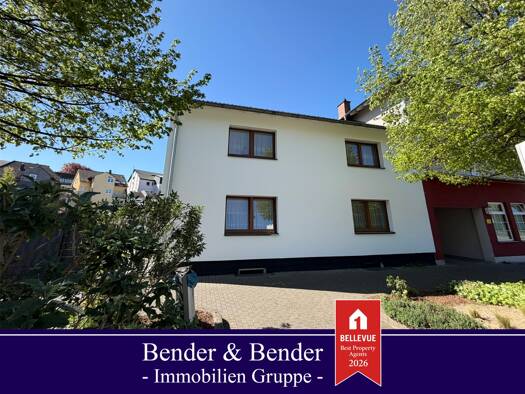 Reihenendhaus zum Kauf 349.000 € 6 Zimmer 160 m² 460 m² Grundstück frei ab sofort Wissen 57537
