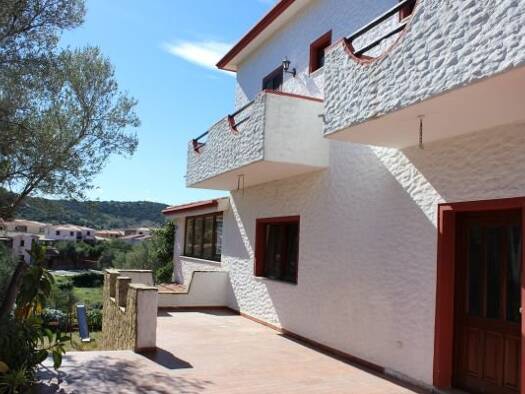 Gastronomie/Hotel zum Kauf 1.300.000 € 792 m² Gastrofläche 2.000 m² Grundstück Tanaunella 08020