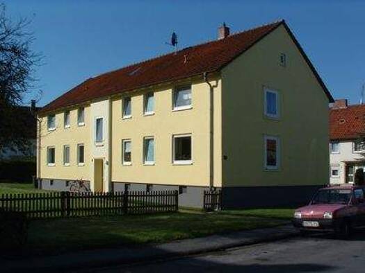 Wohnung zur Miete 250 € 1 Zimmer 40,5 m² 1. Geschoss frei ab 01.02.2026 Bruchstr. 16 Melle-Mitte Melle 49324