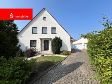 Einfamilienhaus zum Kauf 292.000 € 7 Zimmer 180 m² 1.200 m² Grundstück frei ab sofort Gensungen Felsberg 34587