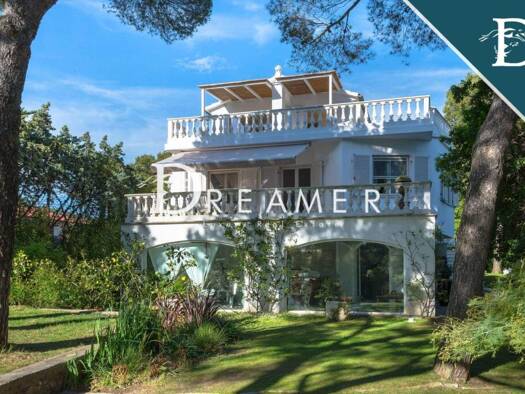 Villa zum Kauf 3.506.702 € 5 Zimmer 500 m² Livorno 57128