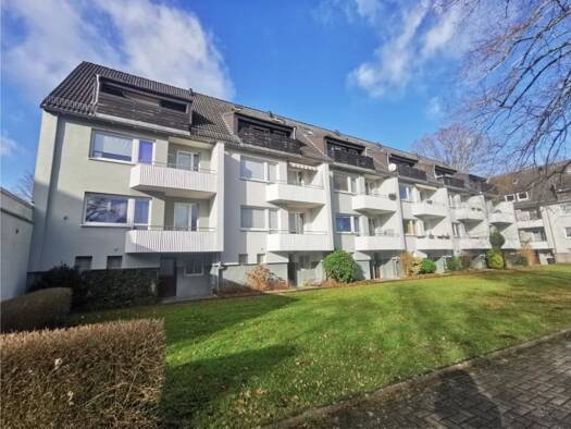 Wohnung zum Kauf provisionsfrei 169.000 € 3 Zimmer 56,6 m² 1. Geschoss Heinrich-Gefken-Straße 21 Lehe Bremen 28359