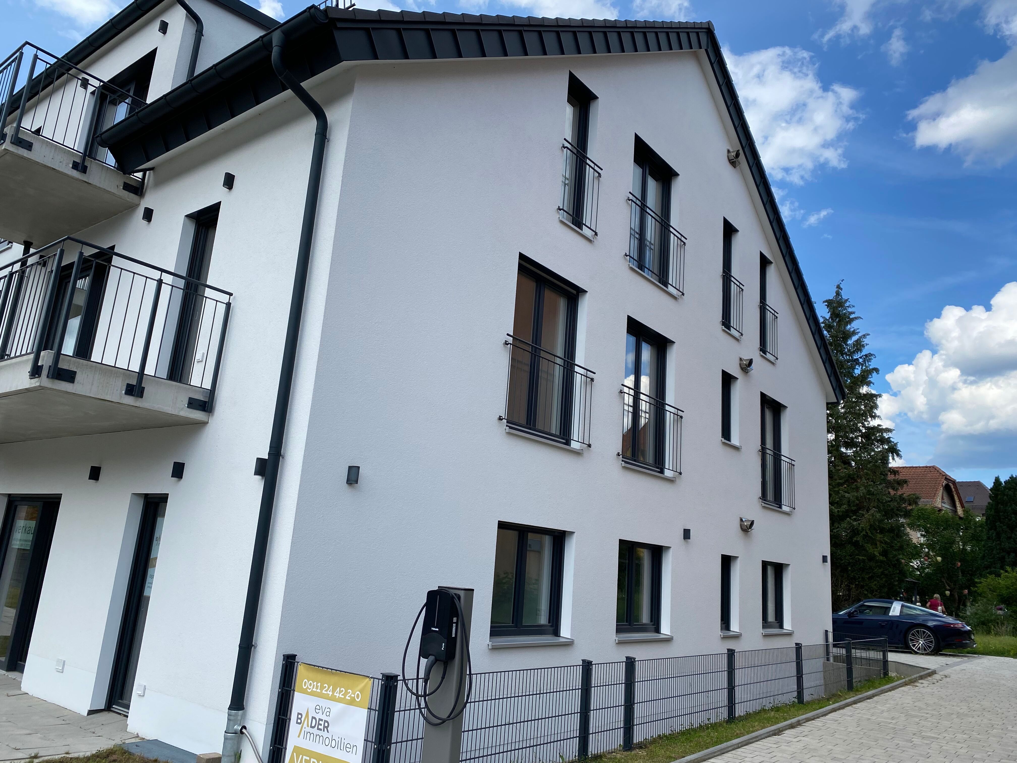 Wohnung zum Kauf provisionsfrei als Kapitalanlage geeignet 469.000 € 3 Zimmer 69,5 m²<br/>Wohnfläche Eibach Nürnberg 90451