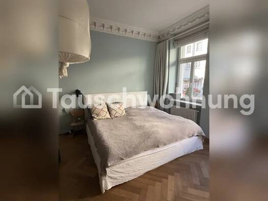 Wohnung zur Miete Tauschwohnung 2.500 € 4 Zimmer 135 m² EG Altstadt-Lehel München 80538