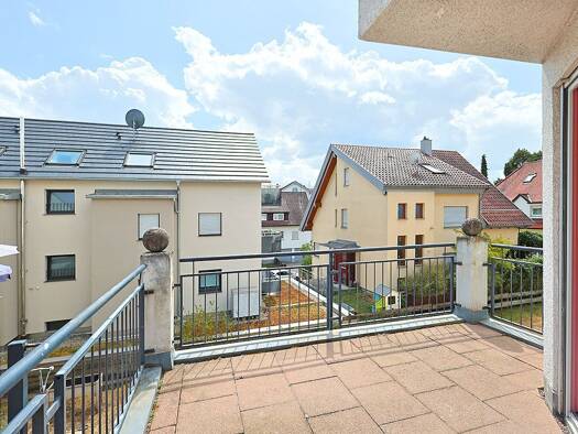 Wohnung zum Kauf 330.000 € 3,5 Zimmer 79,9 m² 2. Geschoss frei ab sofort Bernhausen Filderstadt 70794