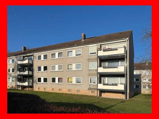 Wohnung zum Kauf 72.500 € 2 Zimmer 52,6 m² Telgte Peine 31228