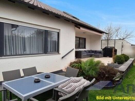 Einfamilienhaus zum Kauf 475.000 € 5 Zimmer 142 m² 598 m² Grundstück Auerbach Horgau 86497
