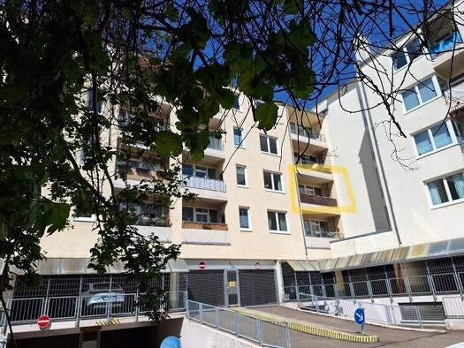 Wohnung zum Kauf 240.000 € 3 Zimmer 80 m² 2. Geschoss Gleisstraße 3 Plagwitz Leipzig 04229
