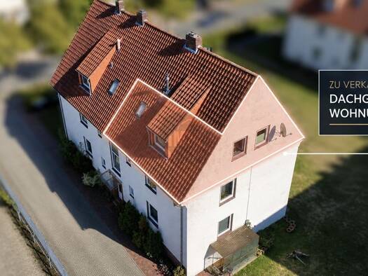 Wohnung zum Kauf 112.000 € 2 Zimmer 40 m² 3. Geschoss Düsternort Delmenhorst 27755
