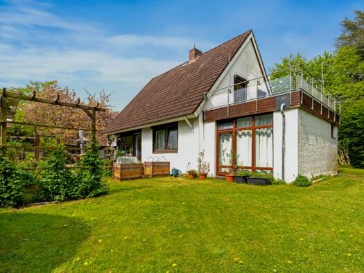 Einfamilienhaus zum Kauf 349.000 € 6 Zimmer 205,3 m² 1.166 m² Grundstück Preetz 24211