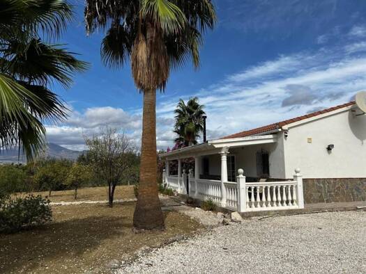 Bauernhaus zum Kauf 340.000 € 2 Zimmer 65 m² 65 m² Grundstück Coín 29100