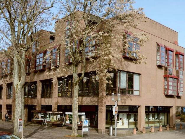 Büro zum Kauf 150.000 € Gaggenau 76571