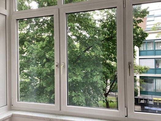 Wohnung zur Miete 477 € 2 Zimmer 49,4 m² 1. Geschoss frei ab 14.11.2025 Radefelder Straße 29 Möckern Leipzig 04159