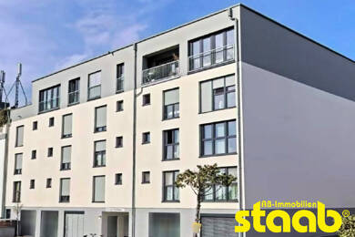 Wohnung zum Kauf 240.000 € 3 Zimmer 48 m² 1. Geschoss Stadtmitte Aschaffenburg 63743
