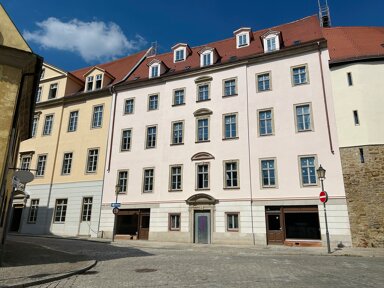 Wohnung zur Miete 1.050 € 4 Zimmer 112,7 m² 1. Geschoss frei ab sofort Merseburg Merseburg 06217