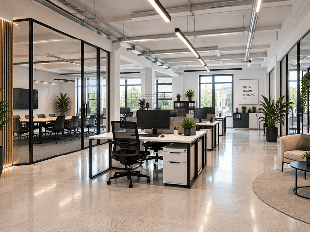 Büro zur Miete 295 m² Bürofläche Würselen Würselen 52146