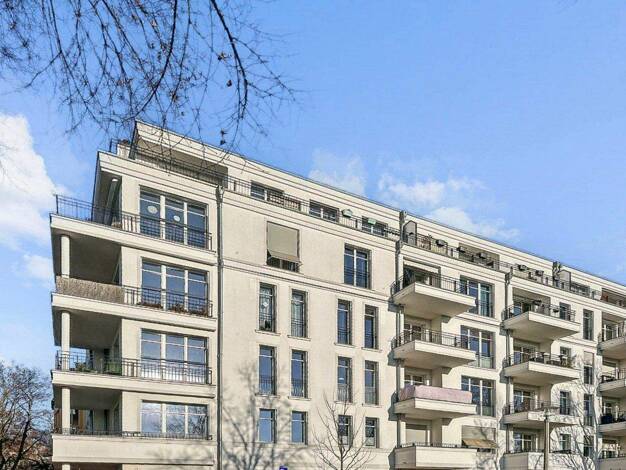 Wohnung zum Kauf 400.000 € 2 Zimmer 69,1 m² EG Pankow Berlin 13187
