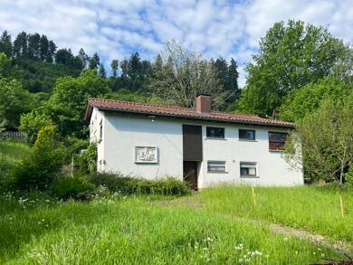 Einfamilienhaus zum Kauf 630.000 € 9 Zimmer 207 m² 537 m² Grundstück Sulzburg Sulzburg 79295