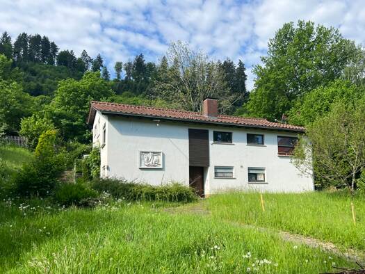 Einfamilienhaus zum Kauf 630.000 € 9 Zimmer 207 m² 537 m² Grundstück Sulzburg Sulzburg 79295