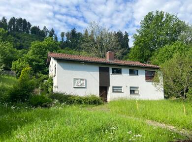 Einfamilienhaus zum Kauf 630.000 € 9 Zimmer 207 m² 537 m² Grundstück Sulzburg Sulzburg 79295