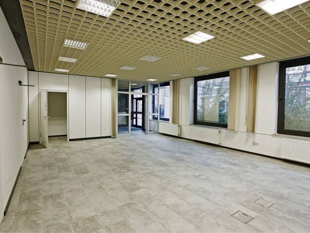 Bürofläche zur Miete provisionsfrei 350 € 105 m² Bürofläche Taubentalstraße 26 Zorge 37449