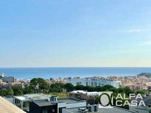 Wohnung zum Kauf 670.000 € 5 Zimmer 156 m² 3. Geschoss Lloret de Mar 17310