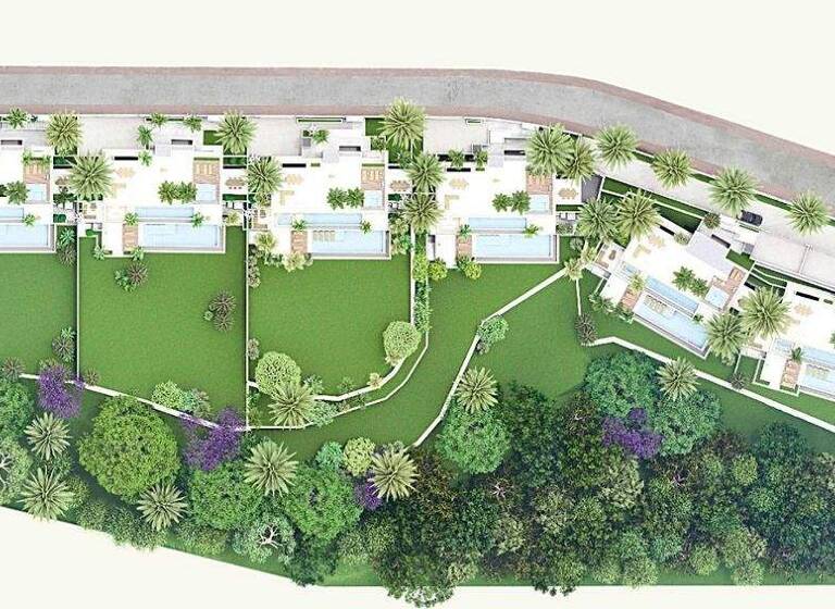 Haus zum Kauf 11.500.000 € 1.103 m² 2.086 m² Grundstück Marbella 29600