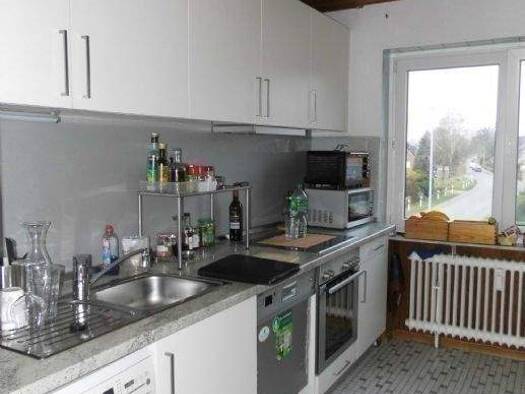 Wohnung zum Kauf 199.000 € 3 Zimmer 65 m² 1. Geschoss Tangstedt Tangstedt 22889