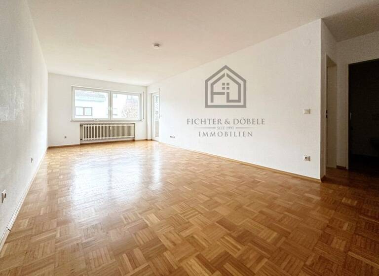 Wohnung zur Miete 700 € 3,5 Zimmer 78 m²<br/>Wohnfläche EG<br/>Geschoss In Aspen 43 Tuttlingen Tuttlingen 78532
