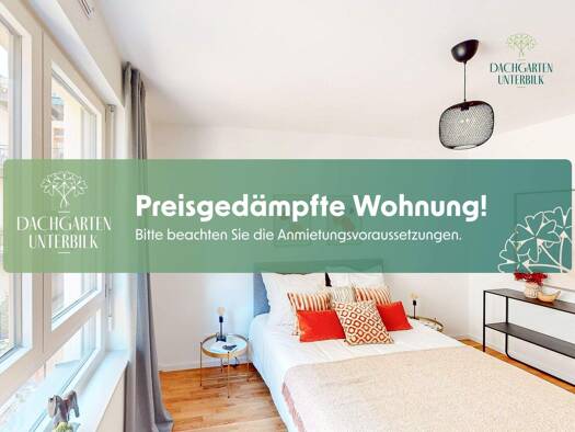 Wohnung zur Miete - Erstbezug 1.394 € 3 Zimmer 87,2 m² 2. Geschoss frei ab 01.01.2026 Volmerswerther Str. 5d Unterbilk Düsseldorf 40221