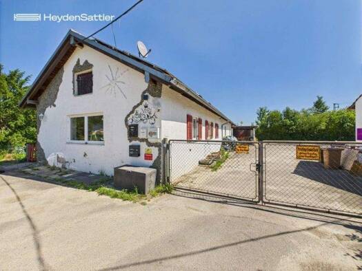 Einfamilienhaus zum Kauf 389.000 € 5 Zimmer 153 m² 459 m² Grundstück Bärenkeller Augsburg 86156