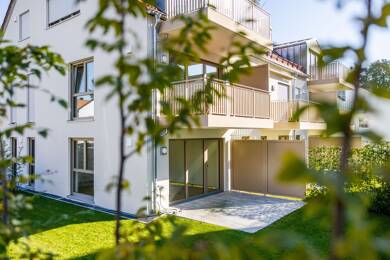 Wohnung zur Miete 880 € 2,5 Zimmer 62,1 m² 1. Geschoss Niederscheyern Pfaffenhofen an der Ilm 85276