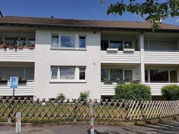 Wohnung zum Kauf 127.500 € 2 Zimmer 57 m² Körbecke Möhnesee 59519