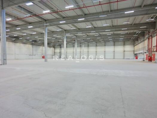 Halle/Industriefläche zur Miete - Erstbezug provisionsfrei 15.000 m² Lagerfläche Ichenhausen Ichenhausen 89335