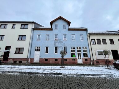 Mehrfamilienhaus zum Kauf 150.000 € 13 Zimmer 161 m² 263 m² Grundstück Stadtlengsfeld Dermbach/Stadtlengsfeld 36466