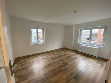 Wohnung zur Miete 775 € 2 Zimmer 59,4 m² 1. Geschoss Hofackerstraße Haunstetten - West Augsburg 86179