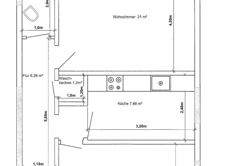 Mehrfamilienhaus zum Kauf als Kapitalanlage geeignet 414.000 € 365 m² 591 m² Grundstück Bad Orb 63619