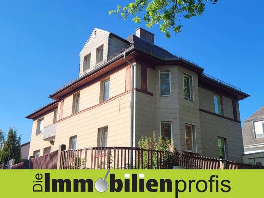 Einfamilienhaus zum Kauf 259.000 € 6 Zimmer 200 m² 371 m² Grundstück Innenstadt Hof 95028
