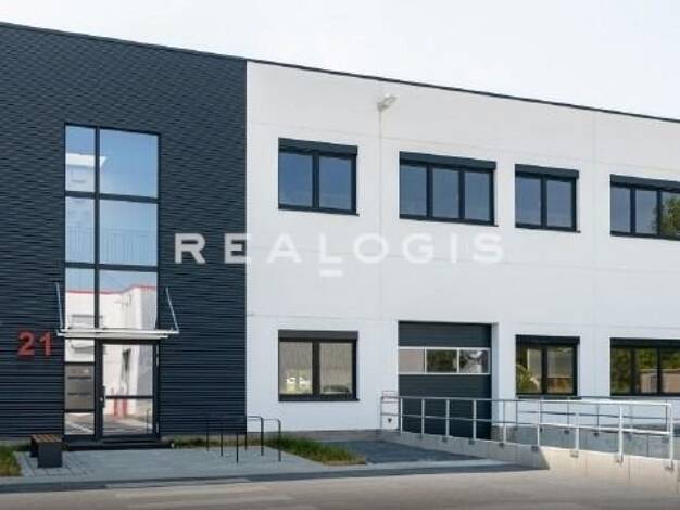 Halle/Industriefläche zur Miete provisionsfrei 676 m² Lagerfläche Bohnsdorf Berlin 12526