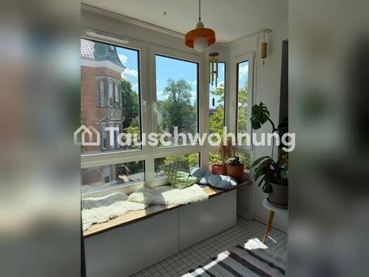 Wohnung zur Miete Tauschwohnung 1.200 € 3,5 Zimmer 86 m² Oberau Süd 79102