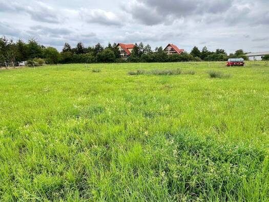 Grundstück zum Kauf 198.000 € 7.065 m² Grundstück frei ab sofort Neinstedt Thale 06502