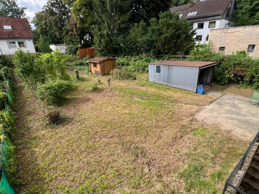 Grundstück zum Kauf 499.000 € 824 m² Grundstück Berlin 13465